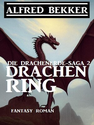 cover image of Drachenring